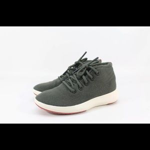 Allbirds Women's Wool Runner-up Mizzles 11